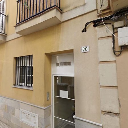 Holidays2Malaga Pena Parking & French Balcony & Smart Tv Esterno foto