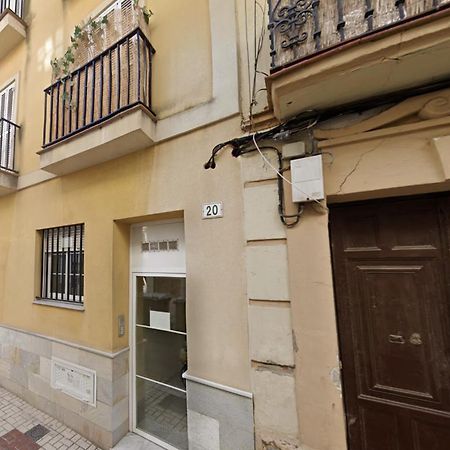 Holidays2Malaga Pena Parking & French Balcony & Smart Tv Esterno foto