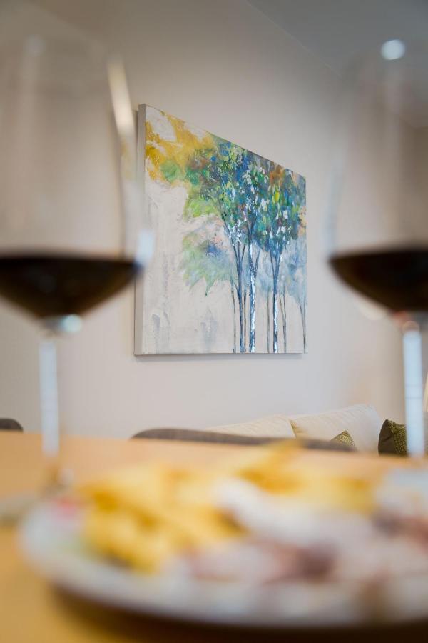 Holidays2Malaga Pena Parking & French Balcony & Smart Tv Esterno foto