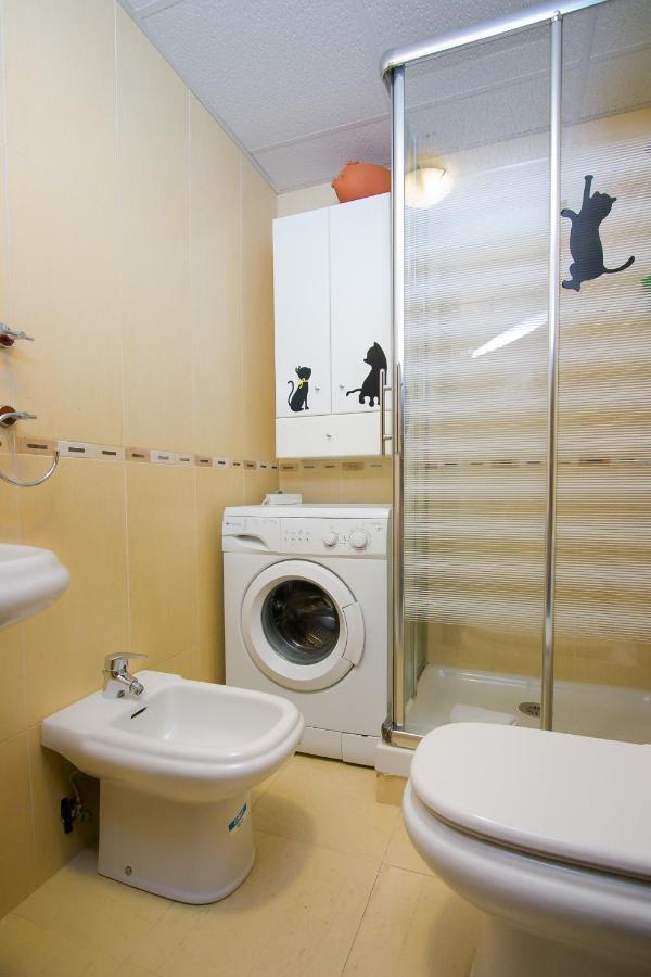 Holidays2Malaga Pena Parking & French Balcony & Smart Tv Esterno foto