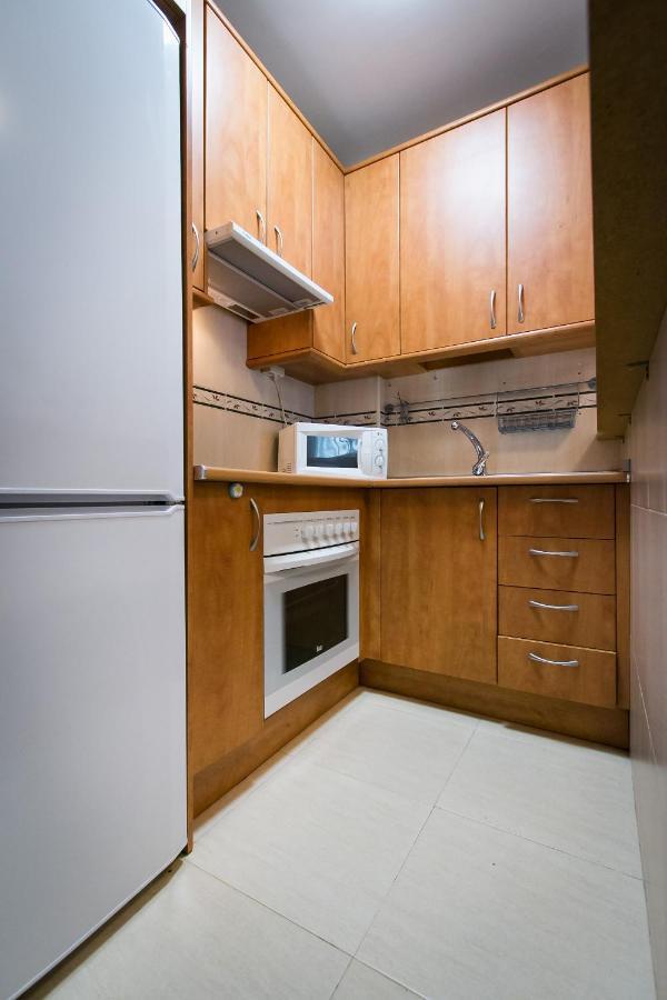 Holidays2Malaga Pena Parking & French Balcony & Smart Tv Esterno foto