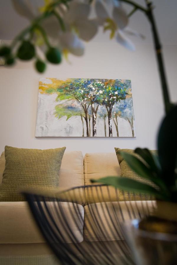 Holidays2Malaga Pena Parking & French Balcony & Smart Tv Esterno foto