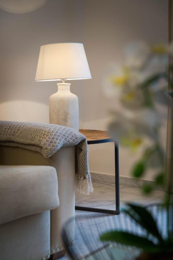 Holidays2Malaga Pena Parking & French Balcony & Smart Tv Esterno foto