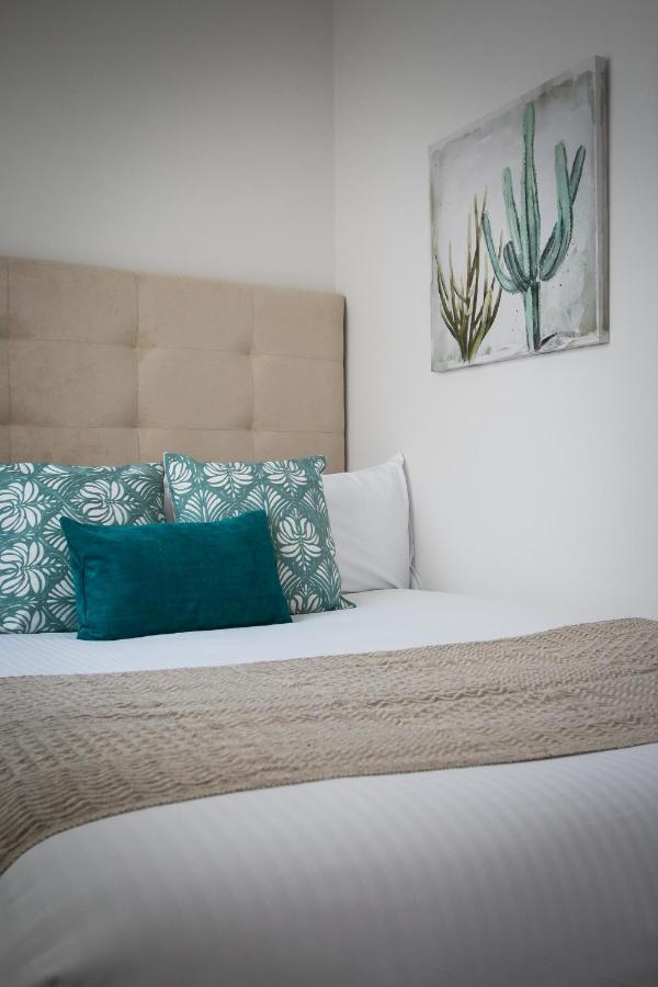 Holidays2Malaga Pena Parking & French Balcony & Smart Tv Esterno foto
