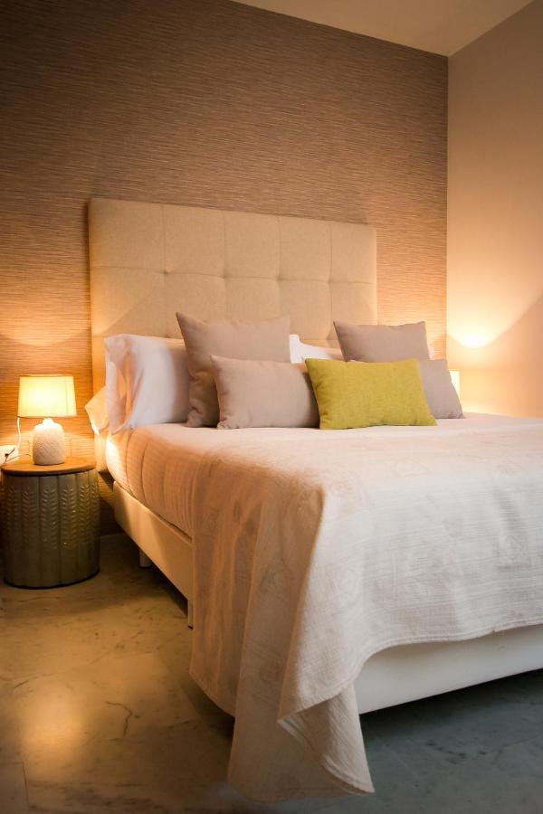 Holidays2Malaga Pena Parking & French Balcony & Smart Tv Esterno foto