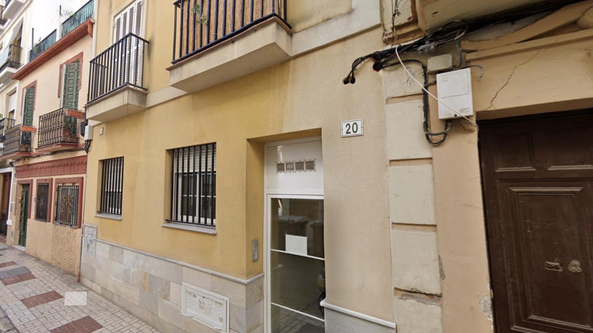 Holidays2Malaga Pena Parking & French Balcony & Smart Tv Esterno foto