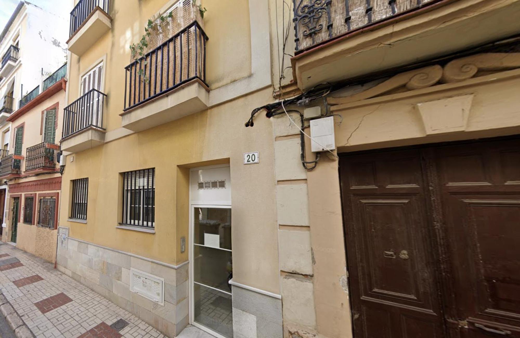 Holidays2Malaga Pena Parking & French Balcony & Smart Tv Esterno foto